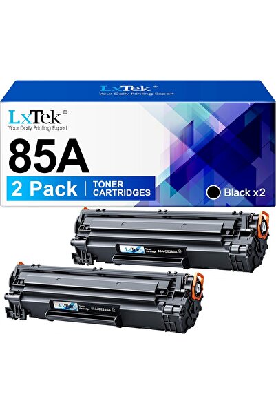 HP CE285A Pro P1102W P1102 M1132MFP M1217NFW M1212NF M1132 P1100 M1136 M1210 ...