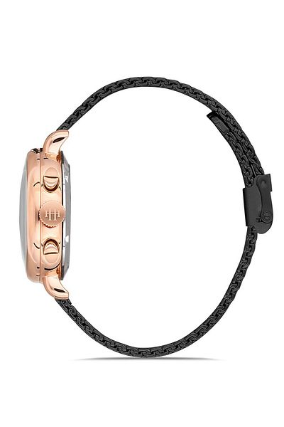 Hislon Qt100r-04sr Wristwatch