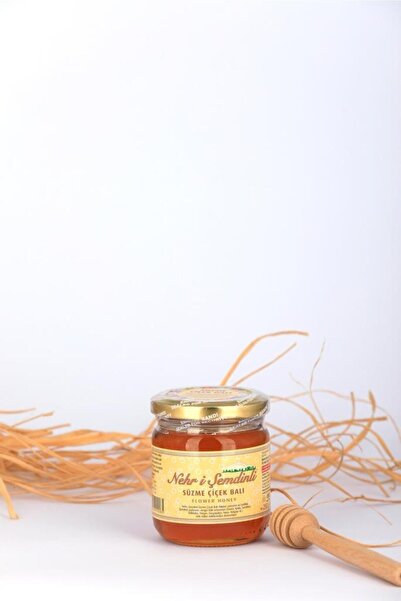 Nehri Şemdinli 250 gr Hakkârı Şemdinli Doğal Çiçek Balı