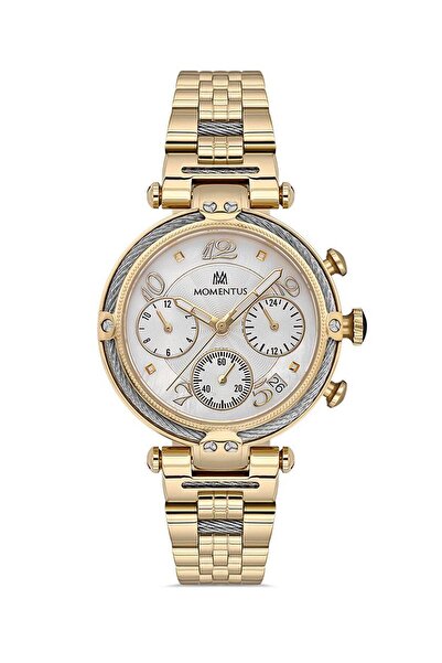 Momentus CS261G-02SG Kadın Kol Saati