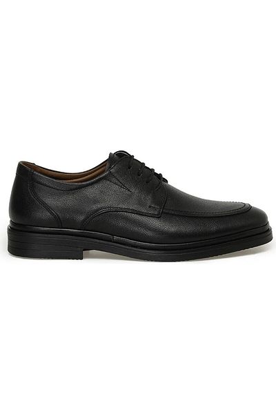 Polaris 107056 .M 4Pr Genuine Leather Men's Shoes