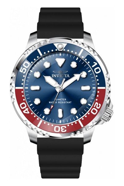 Invıcta INVICTA 247222   - Men's Wristwatch Design