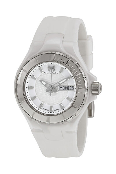 Techno Marine Technomarıne 110022b Kadın Kol Saati