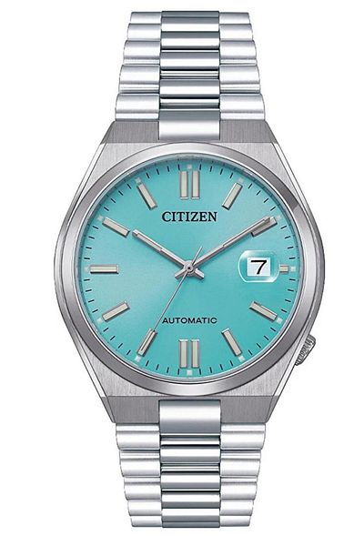Citizen Tsuyosa Nj0151-88mm Men's Wristwatch