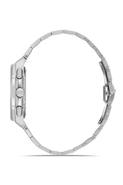Hislon DT127S-05SR Men's Wristwatch