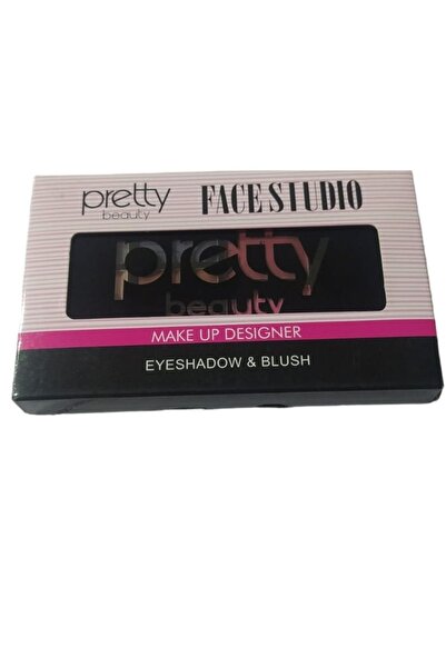 Pretty FAR&ALLIK SET 12LİSET-PB54--01 NUMARA