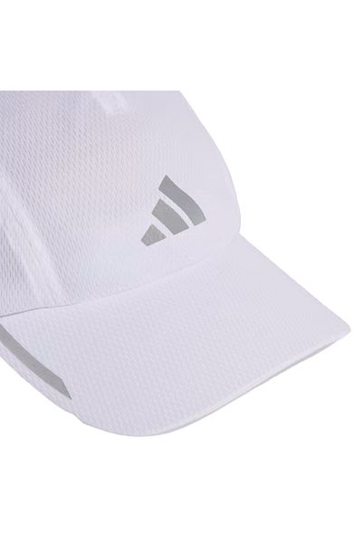 adidas Πραγματοποιήστε Mes Ca A.r. Unisex Λευκό Καπέλο