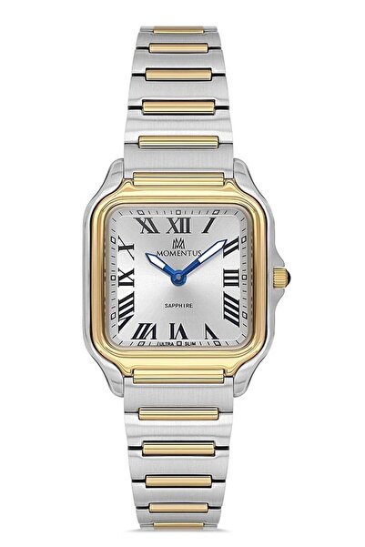 Momentus CS348T-02SG Women's Wristwatch