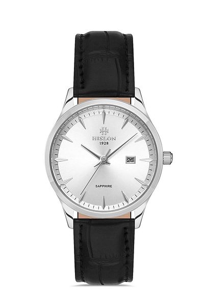 Hislon Ql128s-03bs Women's Wristwatch