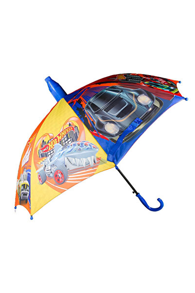 TOYFEST Koruma Kılıflı Araba Lisanslı Şemsiye - Model 2