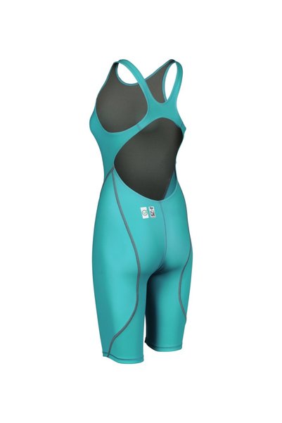 ARENA Powerskin St Next Aquamarine