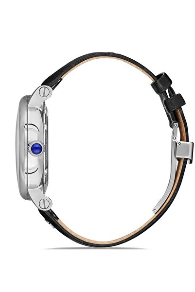 Hislon SD104S-16BS Men Wristwatch