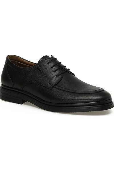 Polaris 107056 .M 4Pr Genuine Leather Men's Shoes