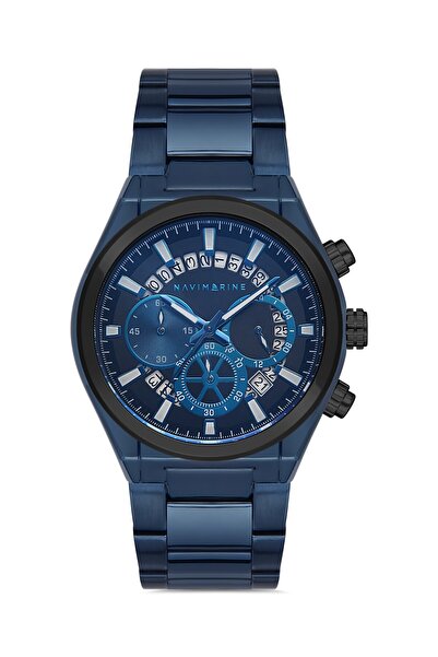 Navimarine Nvm03-Za2 Men's Watch