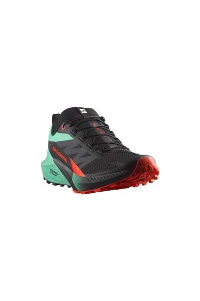 Salomon Sense Ride 5 Men's Patika Running Shoes Men's Patika Running Shoes L47698200