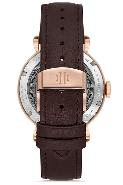 Hislon Sd100R-16Kr Men's Watch