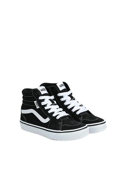 Vans Yt Filmore Hi Unisex Kids Ls Shoes