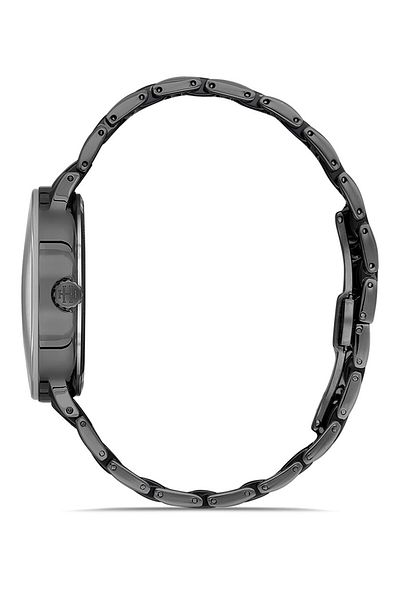Hislon Sd110n-16ss Men's Wristwatch