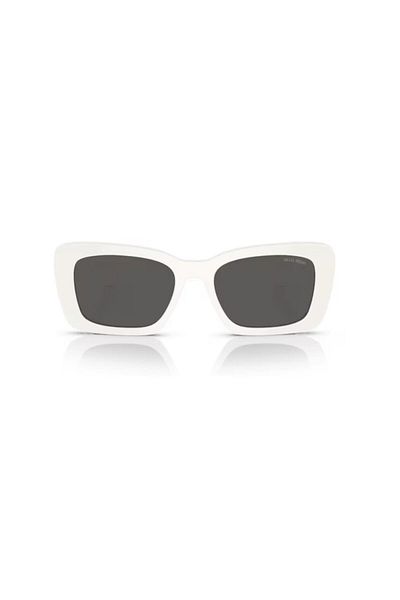 Miu Miu Mu 07Ys 1425S0 53 Sunglasses