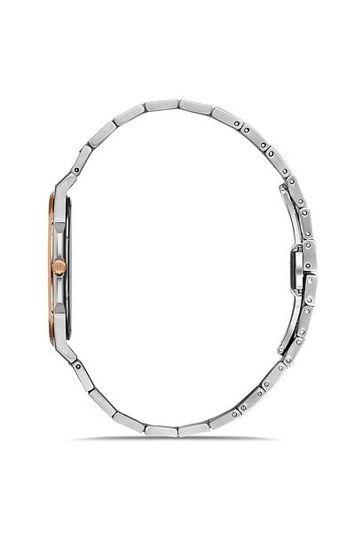 Hislon Cl127t-15sr Men's Wristwatch