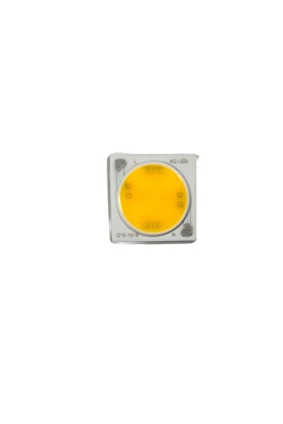 DORA LED 220V 30W Cob Led - 220 Volt 30 Watt Cob Led Gün Işığı 3000K