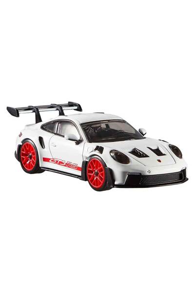 HOT WHEELS 1:43 Hot Wheels Premium Porsche 911 GT3-RS HWT03