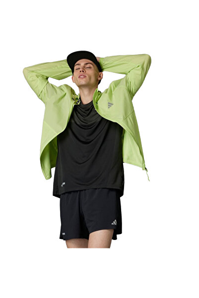 adidas Ult Pocket Shrt Erkek Siyah Koşu Şortu ERKEK KOŞU ŞORTU IT3508