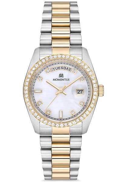 Momentus ساعة يد Sw134t-09sg