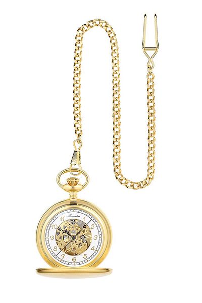 Momentus Pw102M-01 Pocket Men's Wristwatch