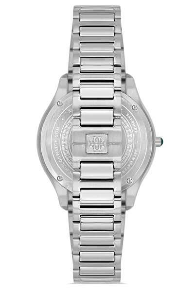 Hislon QL148S-15ST Women's Wristwatch