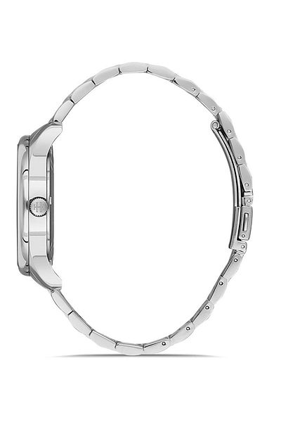 Hislon Hislon Cl113S-15Ss Men's Watch