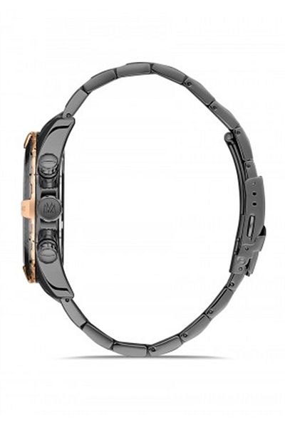 Momentus Sm352t-15sn Men's Wristwatch