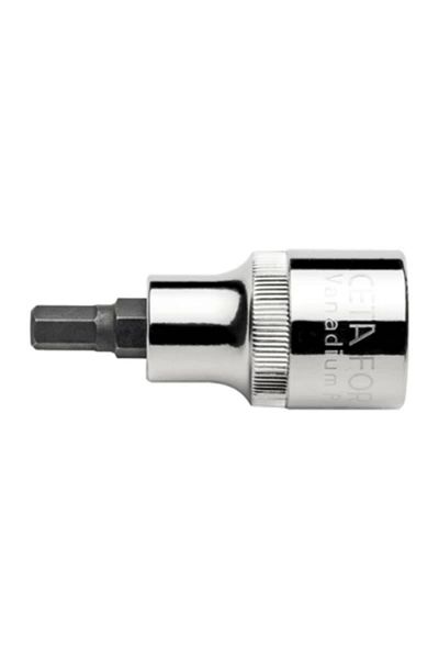CETA FORM C28S-H04 12 Socket - Allen End-Screw Cut