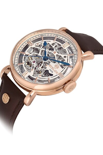 Hislon Sd100R-16Kr Men's Watch