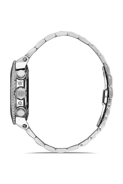 Hislon Ms137t-11ss Men's Wristwatch