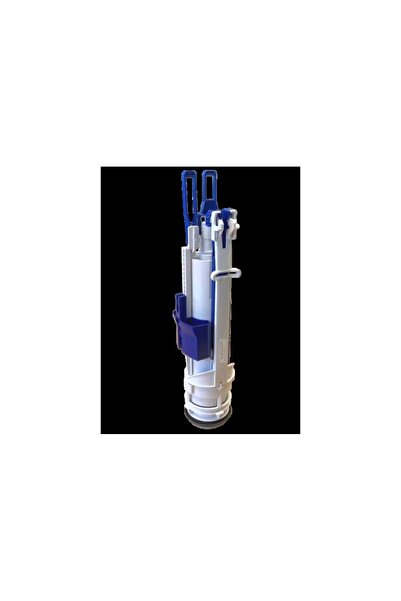 Geberit Boşaltma Grubu Gömme Rezervuar Orta Göbek -244.820.00.1