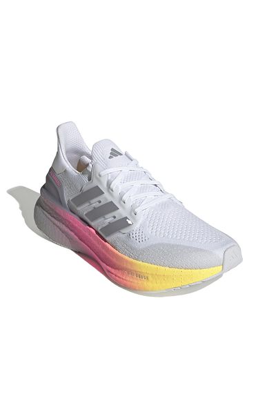 adidas Ultraboost 5 γυναικεία λευκά παπούτσια για τρέξιμο δρόμου Γυναικεία παπούτσια για τρέξιμο δρόμου Id8840