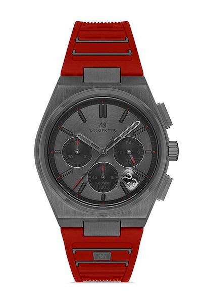 Momentus Tm345n-04ks Men's Wristwatch