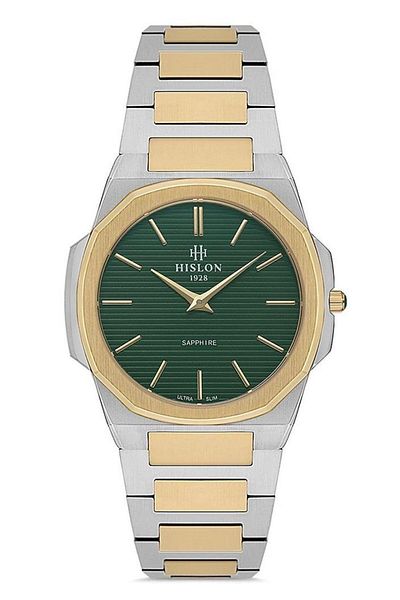 Hislon QL127T-15SG Women's Wristwatch