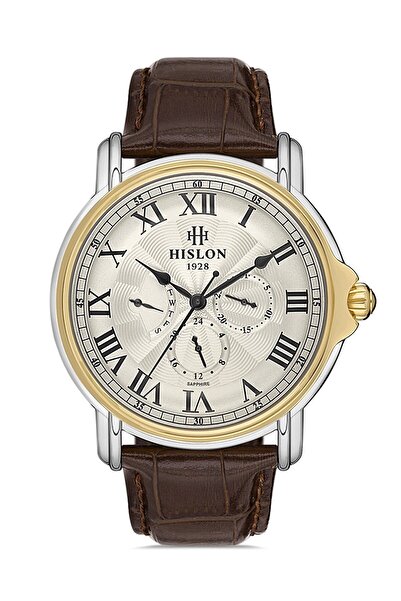 Hislon DT112T-08KS Erkek Kol Saati