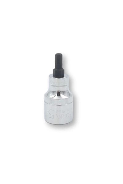 CETA FORM Allen C28S-H05 - 5 mm 1/2 Socket