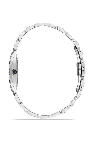Hislon Ql149t-03sr Women's Wristwatch