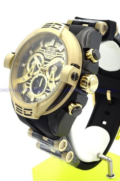 Invıcta INVICTA137532 Men's Wristwatch