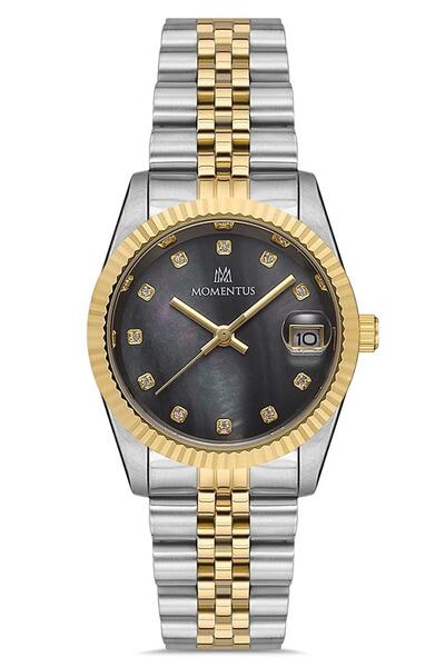 Momentus Kadın Kol Saati S.sw132t-04sg