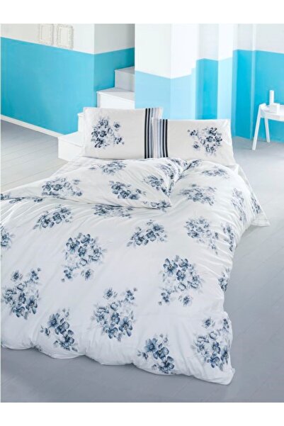 Komfort Home طقم غطاء لحاف Ranforce فردي (DEMET)