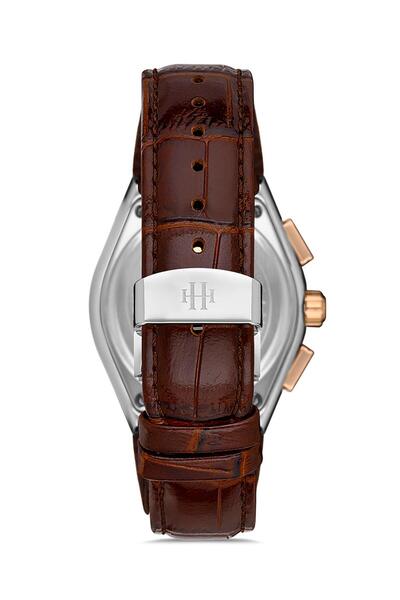 Hislon MS136T-15KR Men's Wristwatch