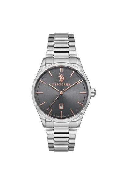 U.S. Polo Assn. USPA1072-04 Erkek Kol Saati
