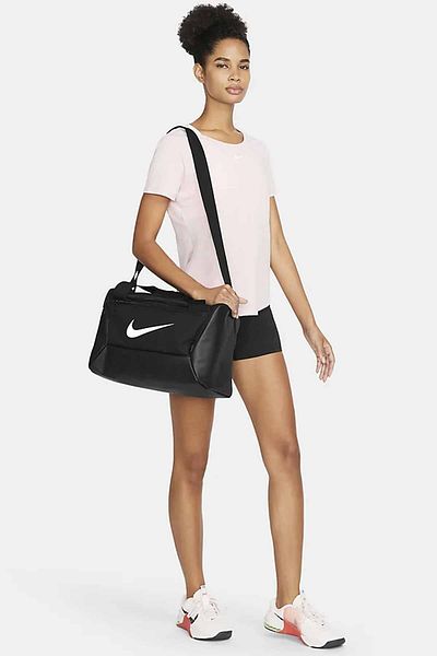 Nike gym bag ladies top