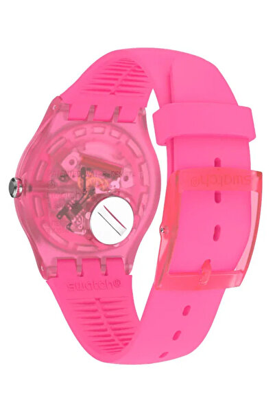 Swatch Suop700 Kadın Kol Saati