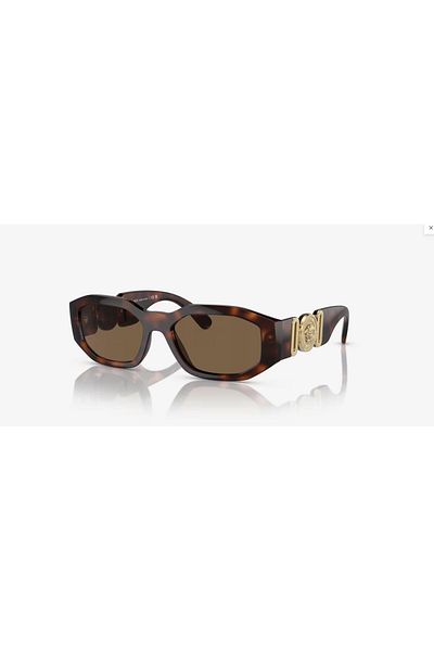Versace Ve4361521773 53 Model Sunglasses